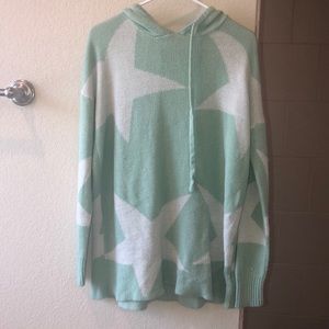 Star Sweater
